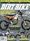 DIRT BIKE 7月號/2021