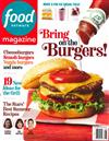 food network magazine 7-8月號/2021
