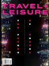 TRAVEL + LEISURE 7月號/2021