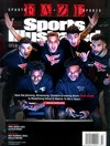SPORTS ILLUSTRATED 7月號/2021