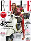 ELLE ITALIAN 0619/2021