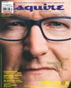 Esquire ITALIA 夏季號/2021