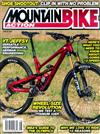 MOUNTAIN BIKE ACTION 8月號/2021