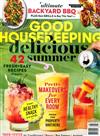 GOOD HOUSEKEEPING （美國版） 7-8月號/2021