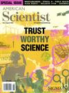 American Scientist 7-8月號/2021