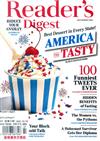 Reader’s digest 7-8月號/2021