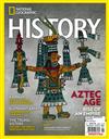 NATIONAL GEOGRAPHIC HISTORY 7-8月號/2021