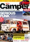 VOLKS WORLD 7月號/2021：Camper & BUS