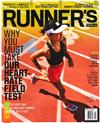 RUNNER’S WORLD （美國版） 第4期/2021