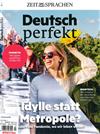 Deutsch perfekt 第7期/2021