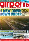 airports of the world 7-8月號/2021