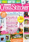 Cross Stitcher 7月號/2021+十字繡材料包