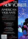 THE NEW YORKER 0705/2021