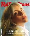 Rolling Stone 7-8月號/2021