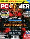 PC GAMER （美國版） 9月號/2021