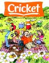 Cricket 7-8月號/2021