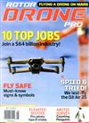 ROTOR DRONE PRO 8-9月號/2021