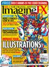 Imagine FX 9月號/2021