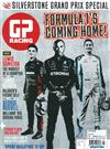 GP RACING 7月號/2021