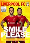 LIVERPOOL FC 8月號/2021