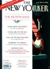 THE NEW YORKER 0712-0719/2021