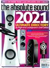 the abso!ute sound/2021 ULTIMATE DIRECTORY 秋季號/2021