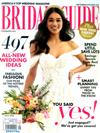 BRIDAL GUIDE 9-10月號/2021