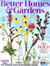 Better Homes and Gardens 8月號/2021