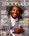 cigar aficionado 8月號/2021