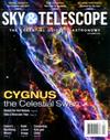 SKY & TELESCOPE 9月號/2021