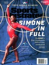 SPORTS ILLUSTRATED 0715/2021