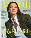 Harper’s BAZAAR （美國版） 8月號/2021