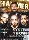 METAL HAMMER 夏季號/2021