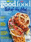 BBC good food 8月號/2021