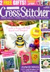 Cross Stitcher 8月號/2021+十字繡材料包
