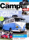 VOLKS WORLD/ Camper & BUS 8月號/2021+別冊