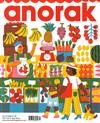 anorak 第57期：The Fruif & Veg Issue