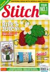 Stitch 8-9月號/2021