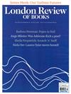 London Review OF BOOKS 0715/2021