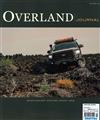 OVERLAND JOURNAL 秋季號/2021