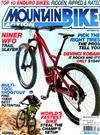 MOUNTAIN BIKE ACTION 9月號/2021