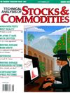 T.A. STOCKS & COMMODITIES 8月號/2021