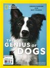 NATIONAL GEOGRAPHIC 第72期：THE GENIUS OF DOGS