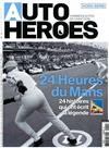 AUTO HEROES HORS-SERIES N.1