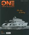 THE ONE YACHT & DESIGN 第27期/2021 CRAB ISSUE