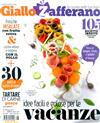 Giallo Zafferano 8月號/2021