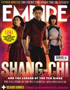 EMPIRE （英國版） 9月號/2021