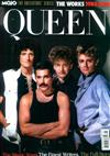 MOJO 第25期：QUEEN