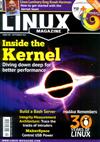 LINUX MAGAZINE UK 9月號/2021+DVD