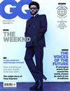 GQ （英國版） 9月號/2021